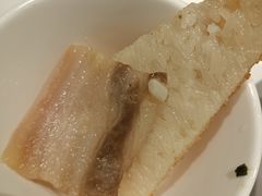 厨娘腊味煎锅巴-小厨娘淮扬菜(清江苏宁广场店)