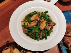 -南园民国茶楼餐厅·常州菜(北大街店)