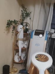 -演员的秘密·皮肤管理