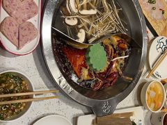 -大龙燚火锅