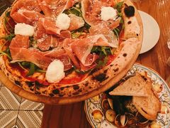 -Alimentari Grande(东湖路店)