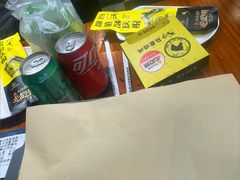 -本色.小马哥烧烤(五一路总店)