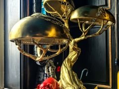 -福禧酒窖·中餐厅 (万柳店)