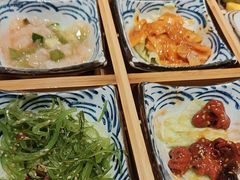 -古田居·特色寿司料理(骏欣中心店)