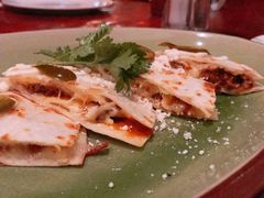 -Pistolera Mexican Cantina女枪手墨西哥餐厅(碧云路店)