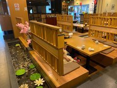 -樱町三味日本料理(城乡世纪广场店)