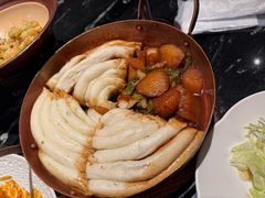 -奉天小馆·非遗东北菜(沈阳万象城店)