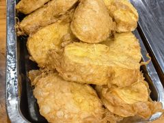 -陈氏肥蛤(小纬六路总店)