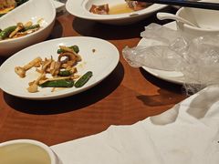 -杭州JW万豪酒店-万豪中餐厅