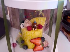 -钱塘人家(通泰路店)