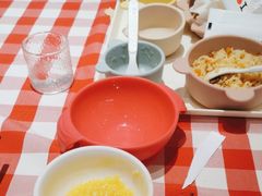 -西贝(虹口龙之梦店)