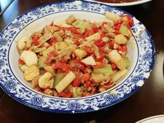 -回家吃饭·地道南昌菜(建德观总店)