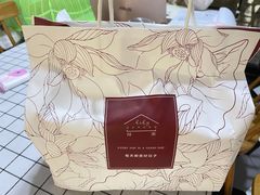 -荷家面包生日蛋糕(大渡口万达广场店)