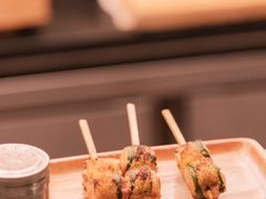 -鳥喜Toriki怀石烧鸟料理