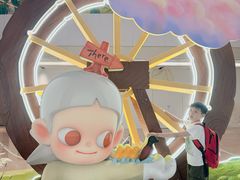 -上海世纪汇广场