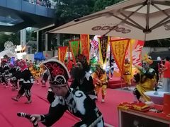 -皇庭广场(福华三路店)