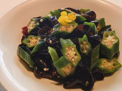 -悦融·京鲁菜·露台花园(安定门店)