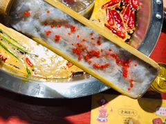 -谭鸭血老火锅(龙湖宝山天街店)