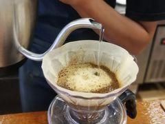 -HUG COFFEE(鼓楼店)