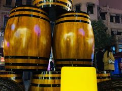 -巴伐利亚啤酒坊(意式风情街店)