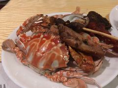 -荣誉国际酒店-云顶旋转餐厅