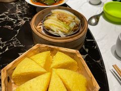-金香匯晚茶(浑南店)