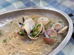 -钱大妈海鲜饭店(保利林语店)