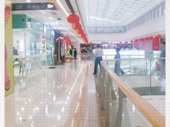 -万达广场(南宁青秀店)