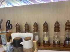 -千寻山野烤肉(中关村店)