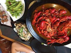 -红钳侠小龙虾·烧烤(中赢康康谷店)