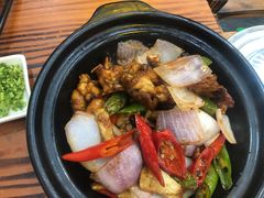 -盈田盈粥庄(黄兴公园店)