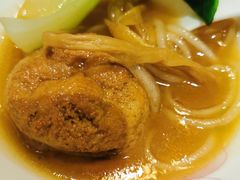 -一盏明灯全素斋(殊像寺店)