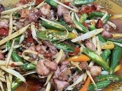 -鸡哈豆花(梅西广场店)