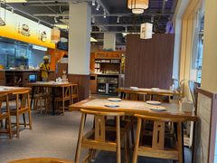 -如轩·海鲜砂锅粥·潮汕菜(南城店)