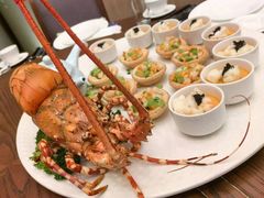 -水月周庄铂尔曼酒店-水月荟中餐厅