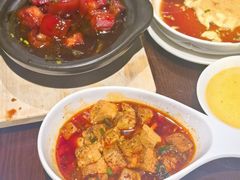 -东篱艺厨(长春路友好店)