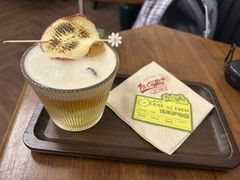 -72 COFFEE(东朝阳路店)