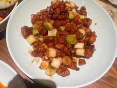 -双流老妈兔头(荟聚店)