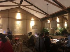 大堂-大头椰·椰子鸡火锅(南宁万象城店)