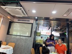 -阳江餐厅·30年老字号·粤菜海鲜大排档