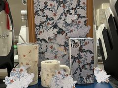 -Peet's 皮爷咖啡(海雅缤纷城店)