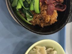 -紫金港餐饮中心-风味餐厅(浙江大学紫金港校区店)
