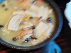 -新天世纪中餐厅