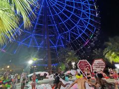 -三亚海昌梦幻海洋不夜城