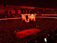 -丰业银行球馆(Scotiabank Arena)