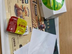 -德克士(砂之船奥特莱斯店)