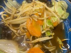 -日本料理神拉面