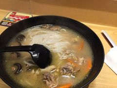 -老妈米线(金座店)