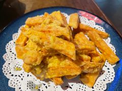 -正阳门饭庄·烤鸭·北京菜(万丰路七里庄店)