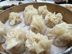 外婆手工烧麦-江南外婆桥·禾城记忆(南湖店)